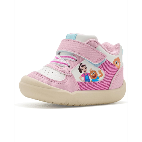 Kids Stride Rite Ms Rachel Where Is Herbie Mid (Toddler)