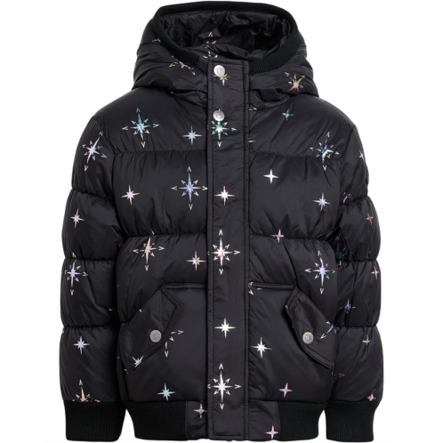 Girls Appaman Kids Puffy Coat (Toddler/Little Kid/Big Kid)