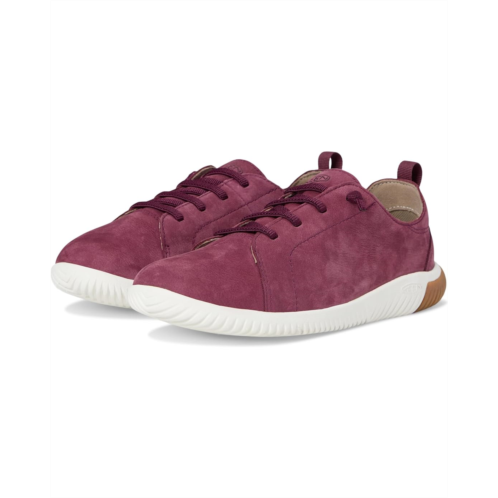 KEEN Kids KNX Lace Up Lightweight Barefoot Feel Sneakers (Little Kid/Big Kid)