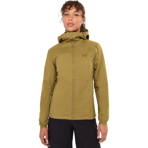 Womens Arcteryx Atom Hoody