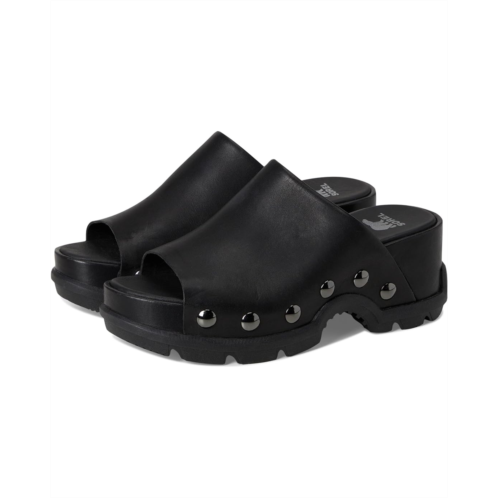Womens SOREL RoamN Slides