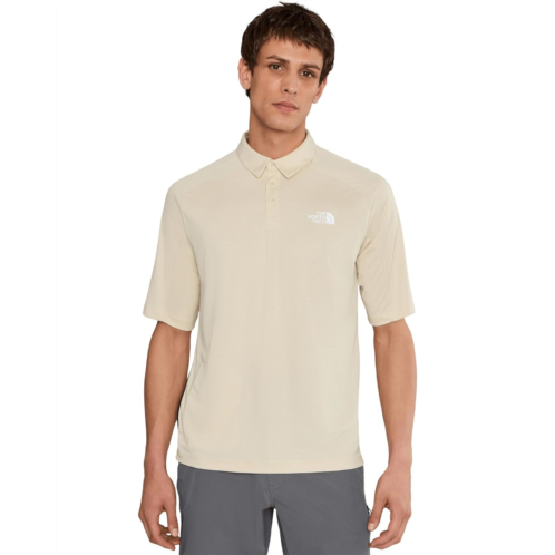The North Face Lightrange Packable Short-sleeve Polo