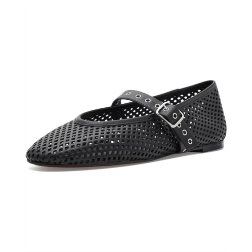 Womens Madewell The Remy Mary Jane Flat