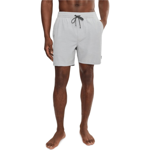 Mens Hurley Phantom Eco Slub Lined Volley 17