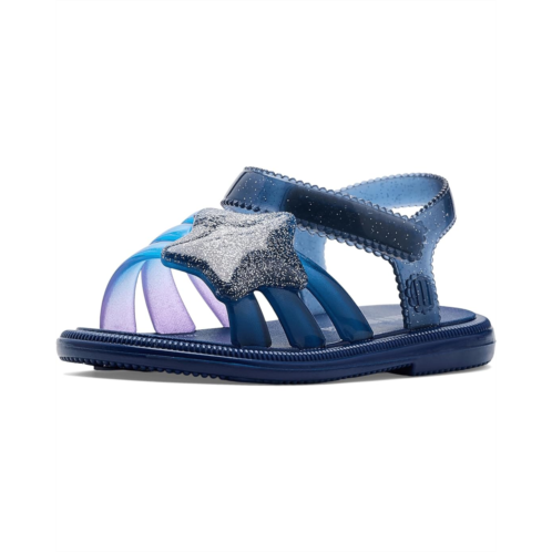 Girls Mini Melissa Hip Sky (Toddler/Little Kid)