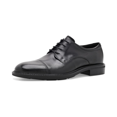 Mens ECCO Prague Derby Cap Toe
