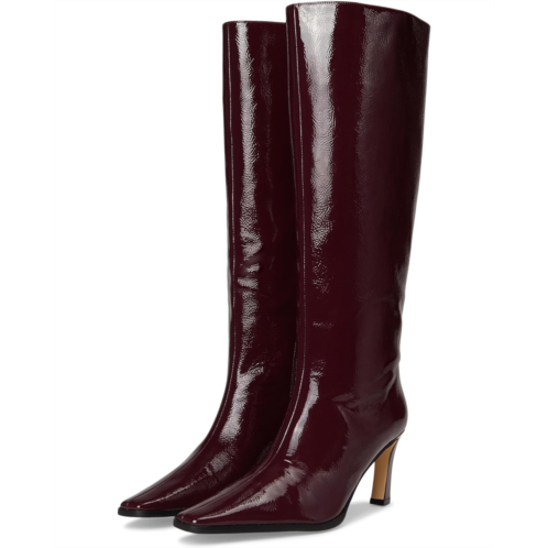 Womens Michael Michael Kors Darrah Heeled Boots