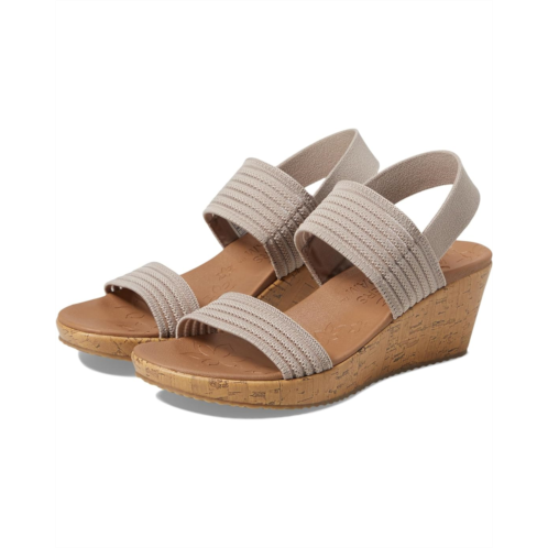 Womens SKECHERS Beverlee - Sheer Luck