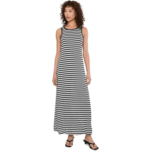 Womens Vince Camuto Keyhole Dress