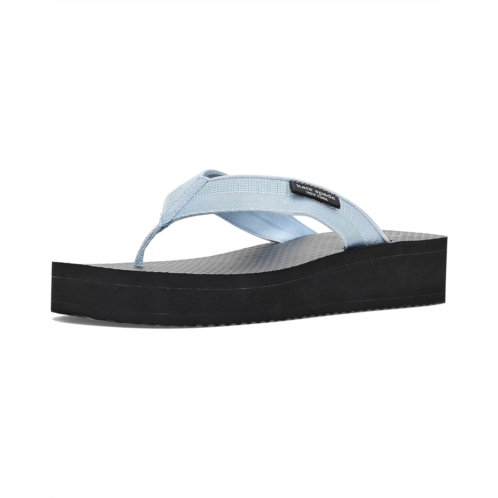 Womens Kate Spade New York Sam Icon Platform Flip-Flops Sandals