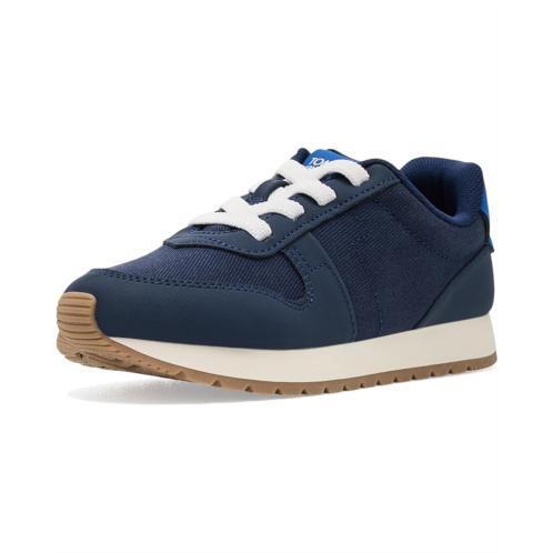 Boys TOMS Kids TRVL Lite Retro (Little Kid/Big Kid)