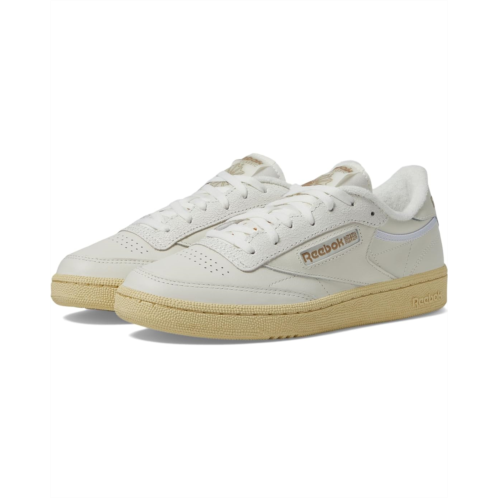 Womens Reebok Lifestyle Club C 85