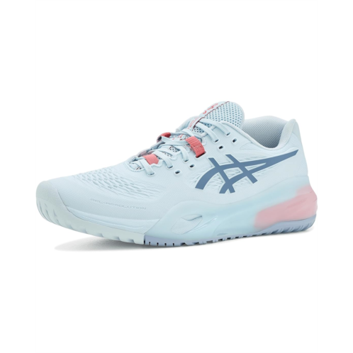 Womens ASICS Gel-Resolution X
