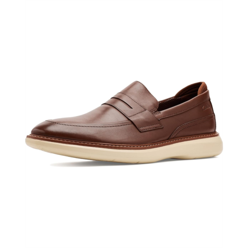 Mens Clarks Brantin Loafer