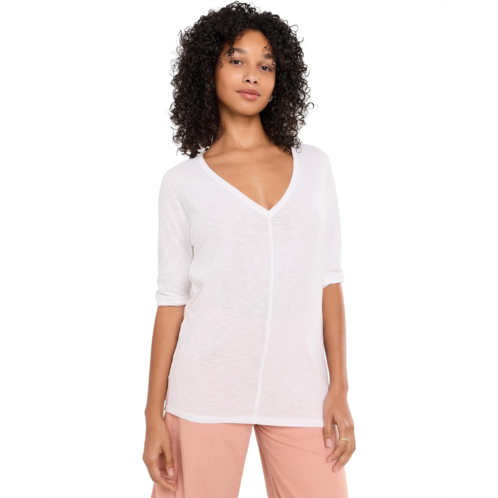 Womens Free People High Line Tee