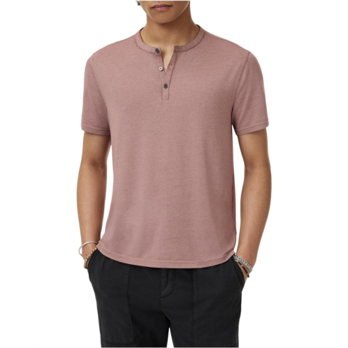 Mens John Varvatos Duke Henley K4463F25