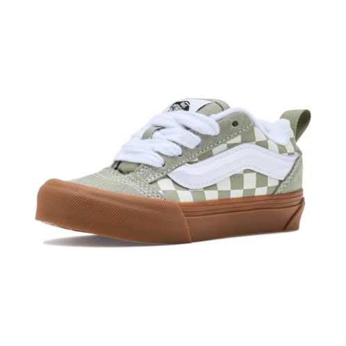 Vans Kids Knu Skool (little Kid)