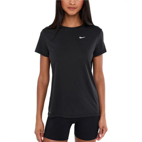 Womens Nike Hydroguard Dri-FIT UV Short Sleeve Top