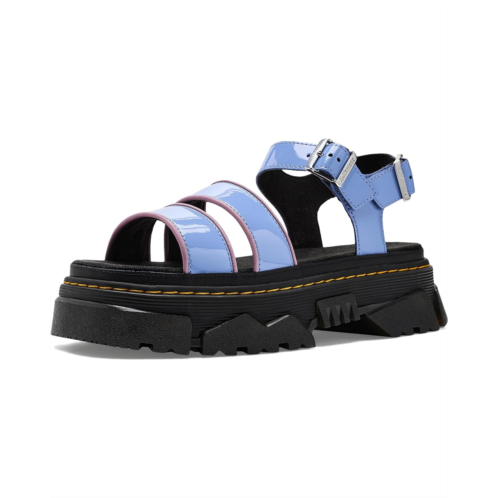 Dr. Martens Womens Dr Martens Mattison 2S