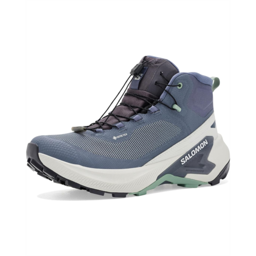 Womens Salomon Genesis Mid Gore Tex