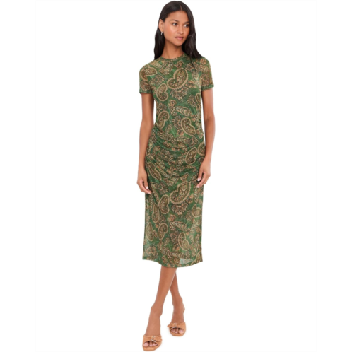 Sanctuary Reason To Love Mesh Dress