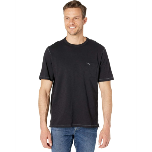 Mens Tommy Bahama Bali Beach Crew Short Sleeve