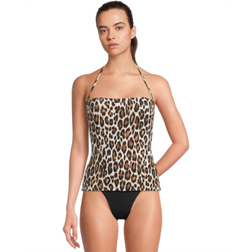 Tommy Bahama Island Cays Leopard Bandini