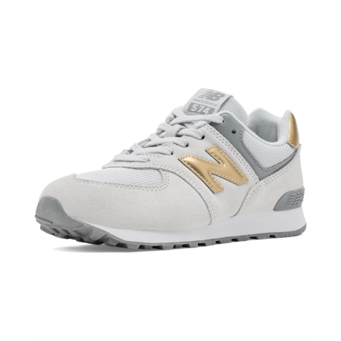 New Balance Kids 574 (Little Kid)