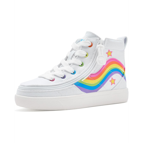 Kids BILLY Footwear Kids BILLY Classic Lace High (Toddler)