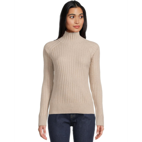 Faherty Jackson Mockneck