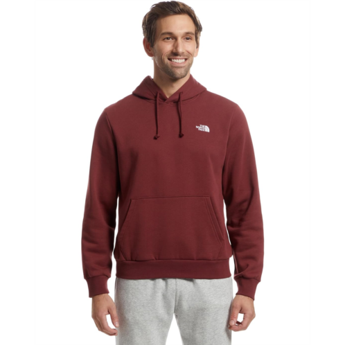 Mens The North Face Evolution Simple Dome Regular Hoodie