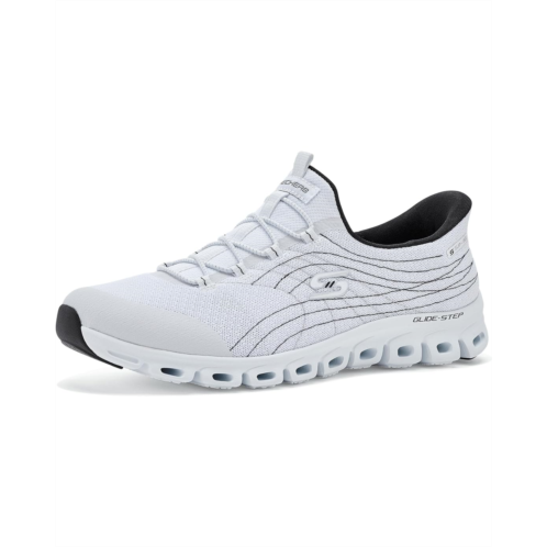 Womens SKECHERS Hands Free Slip-ins: Glide-Step - Prismatic