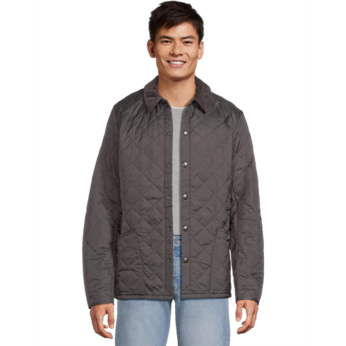 Mens Barbour Barbour Heritage Liddesdale Quilted Jacket