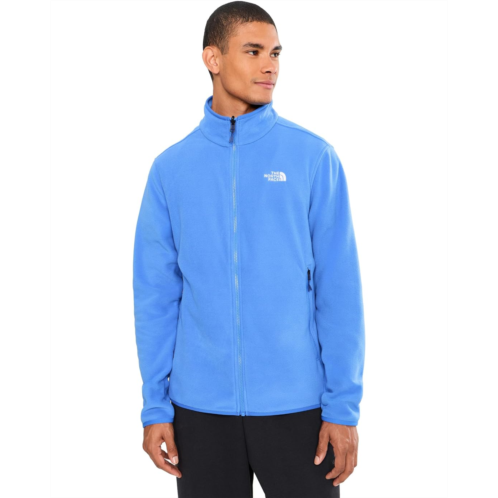 Mens The North Face Glacier Fleece Jacket