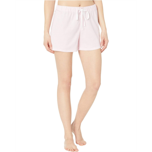 POLO Ralph Lauren Womens Lauren Ralph Lauren Cotton Polyester Jersey Separate Boxer Shorts