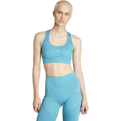 Womens adidas by Stella McCartney Truepurpose Power Impact Training Bra IB5522