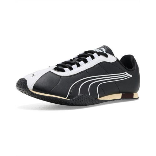Mens PUMA H-Street Leather Shoes