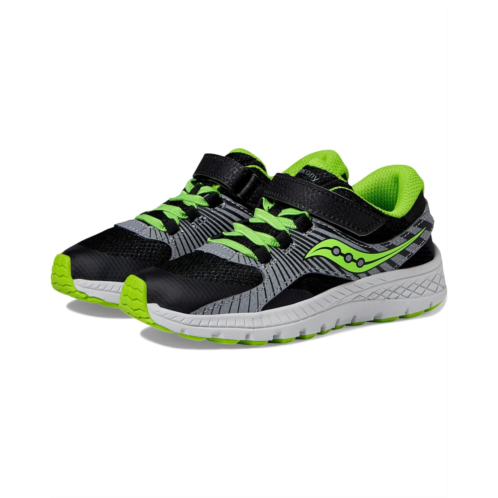 Saucony Kids Velocer A/C Sneaker (Little Kid/Big Kid)