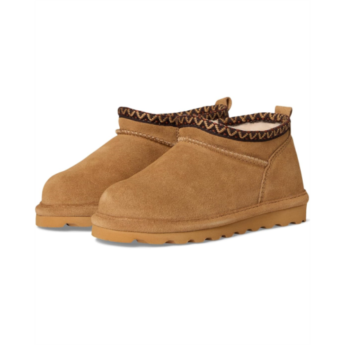 Bearpaw Kids Super Shorty Deco (Little Kid/Big Kid)