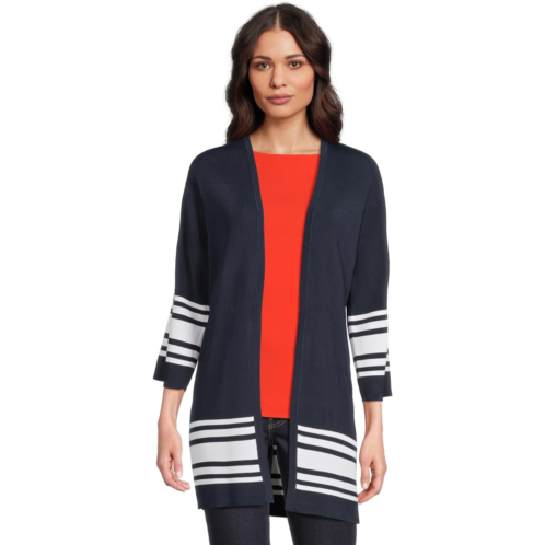 POLO RALPH LAUREN Two-tone Cardigan