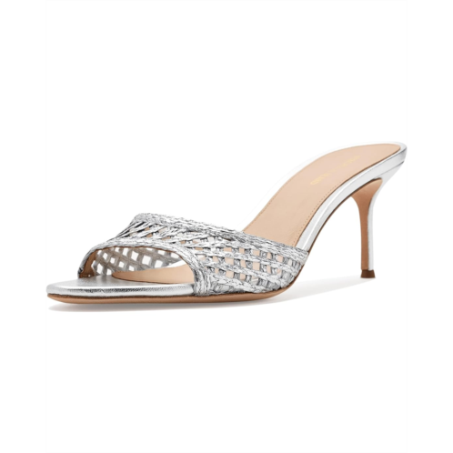 Womens Veronica Beard Tia Lattice