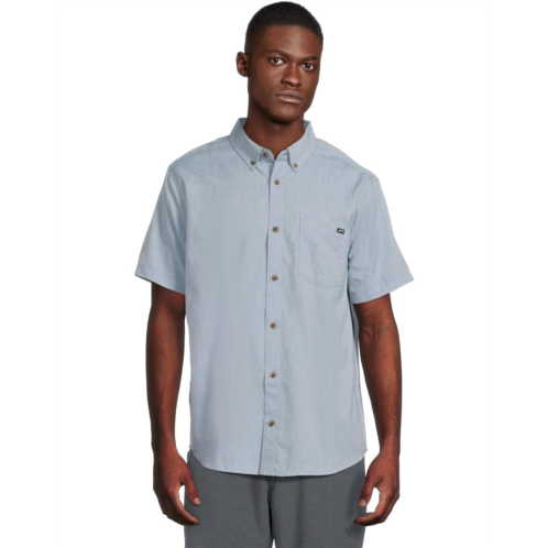 Billabong All Day Short Sleeve
