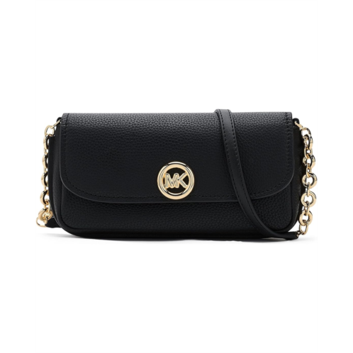 Michael Michael Kors Nolita Small Flap Chain Crossbody