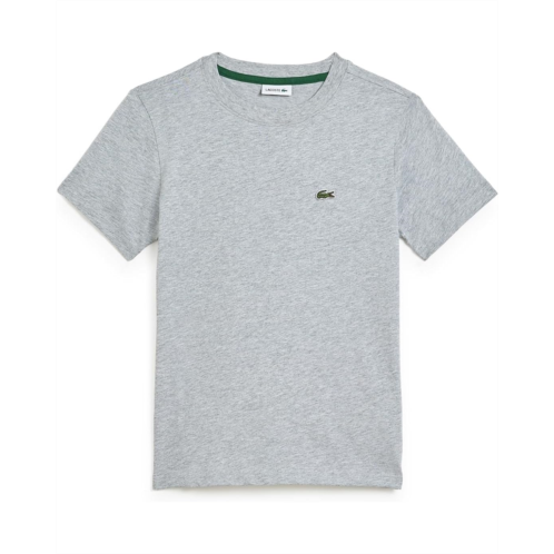 Boys Lacoste Kids Core T-Shirt (Big Kid)
