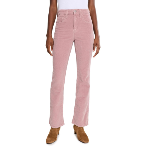 Womens Levis Womens 725 High-Rise Bootcut