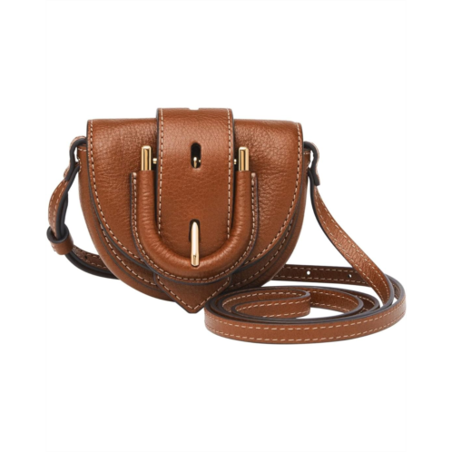 Fossil Harwell Mini Flap Crossbody