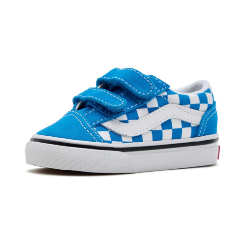 Vans Kids Old Skool V (Infant/Toddler)
