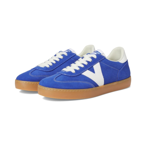 Victoria Berlin Retro Suede