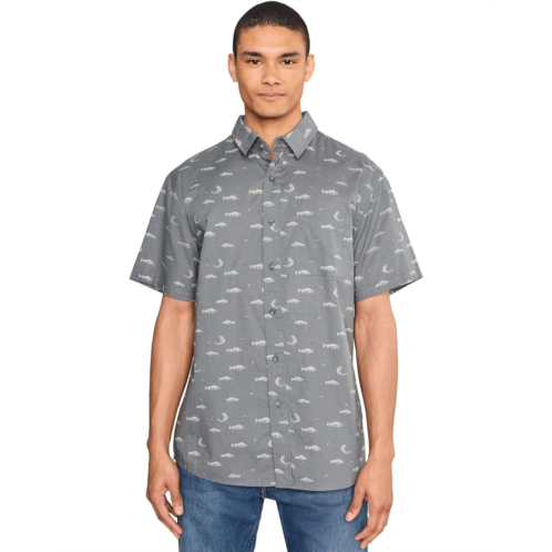 Mens Pendleton Shoreline Shirt