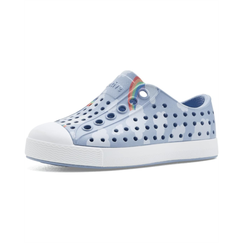 Kids Native Shoes Kids Jefferson Print (Toddler)
